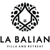 La Balian Logo